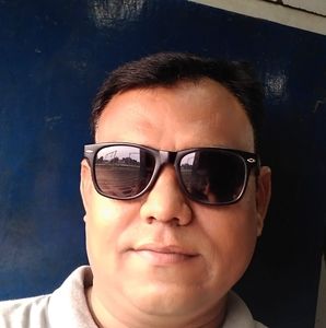 Meet your Posher, Mukesh